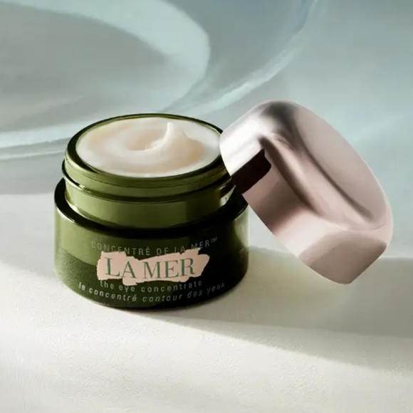 La Mer The Eye Concentrate 5 ML! NEW IN BOX! - Picture 2 of 9